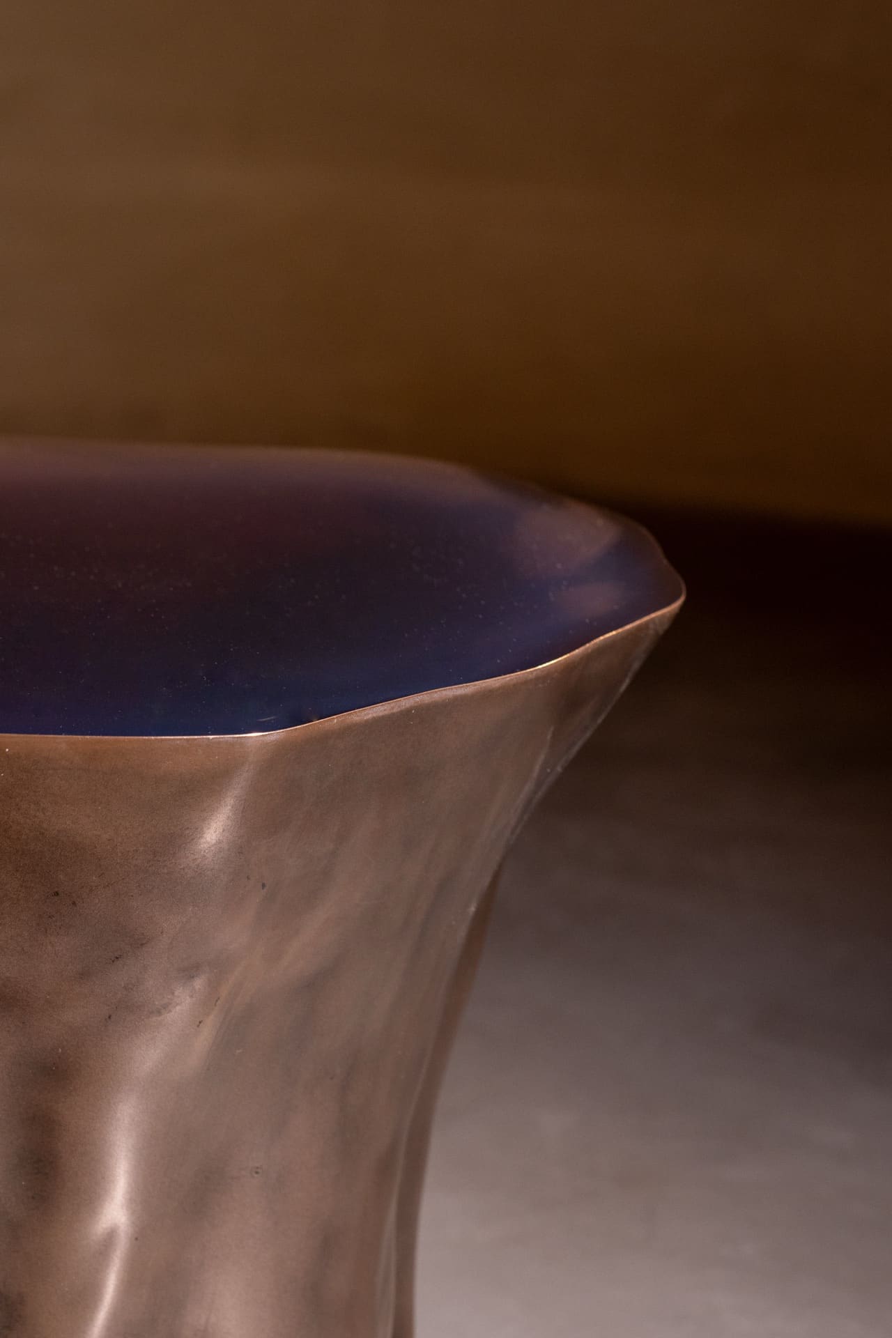 Cortex Side Table — detail 5