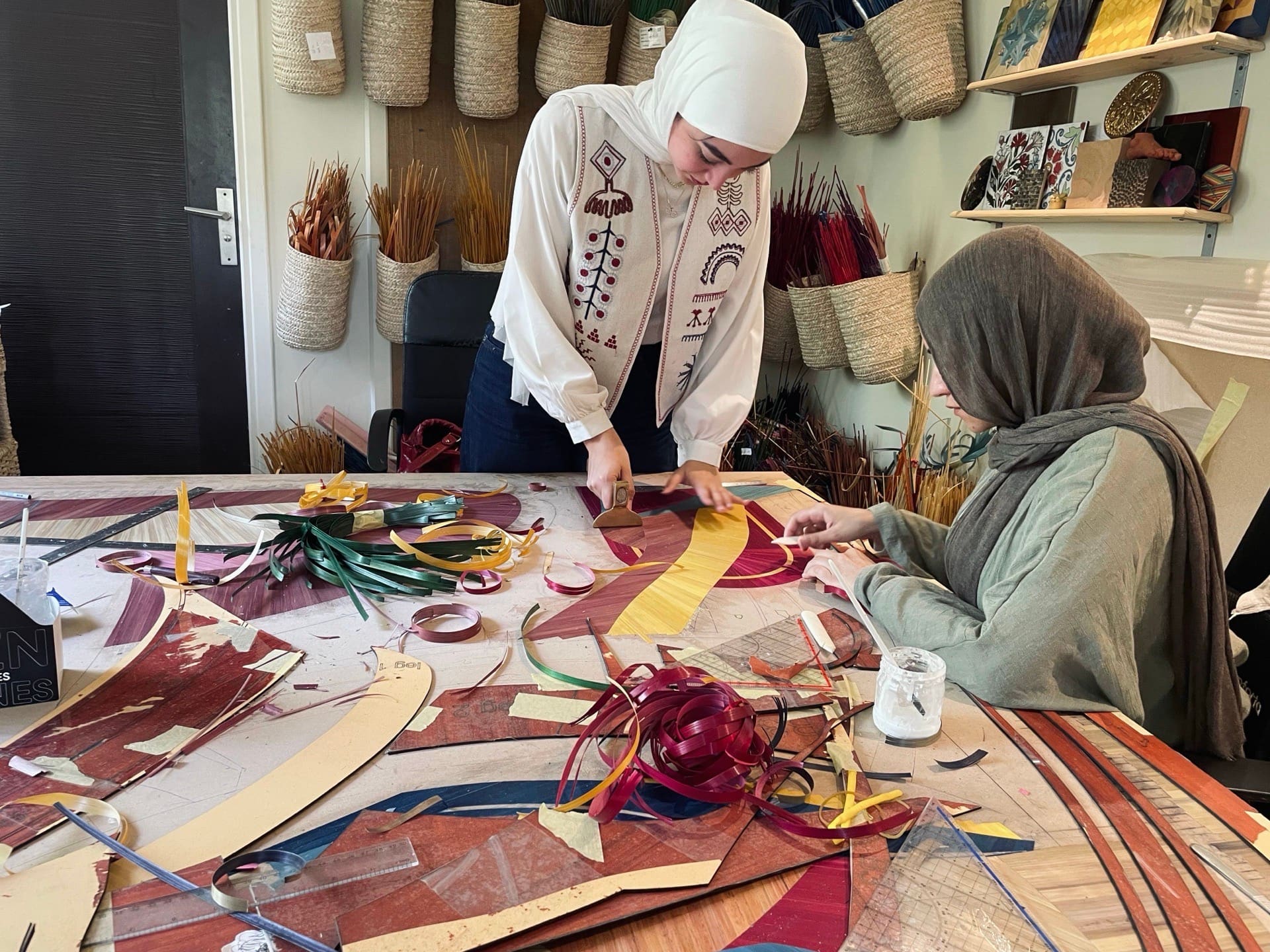 Workshop