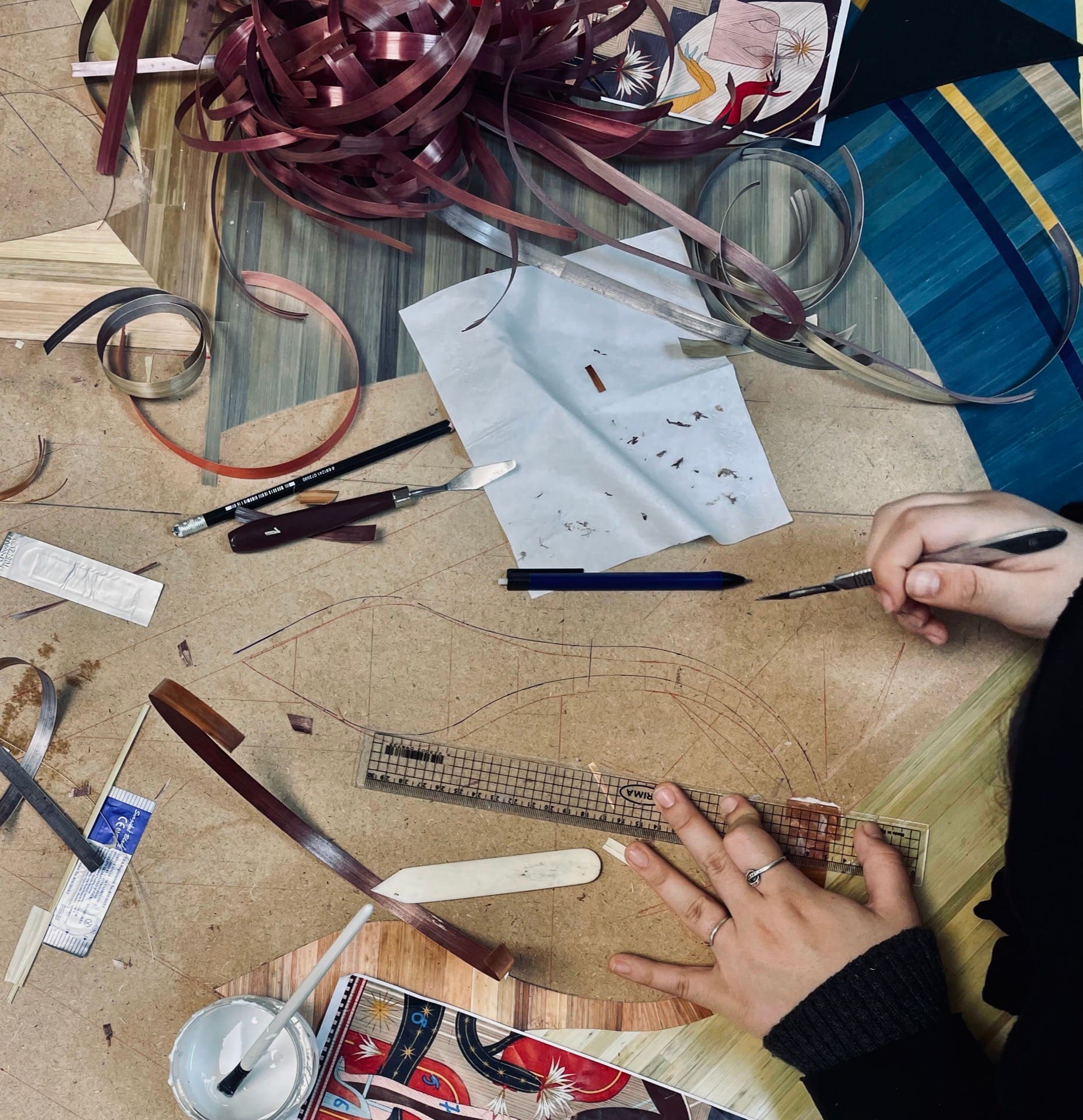 Workshop process