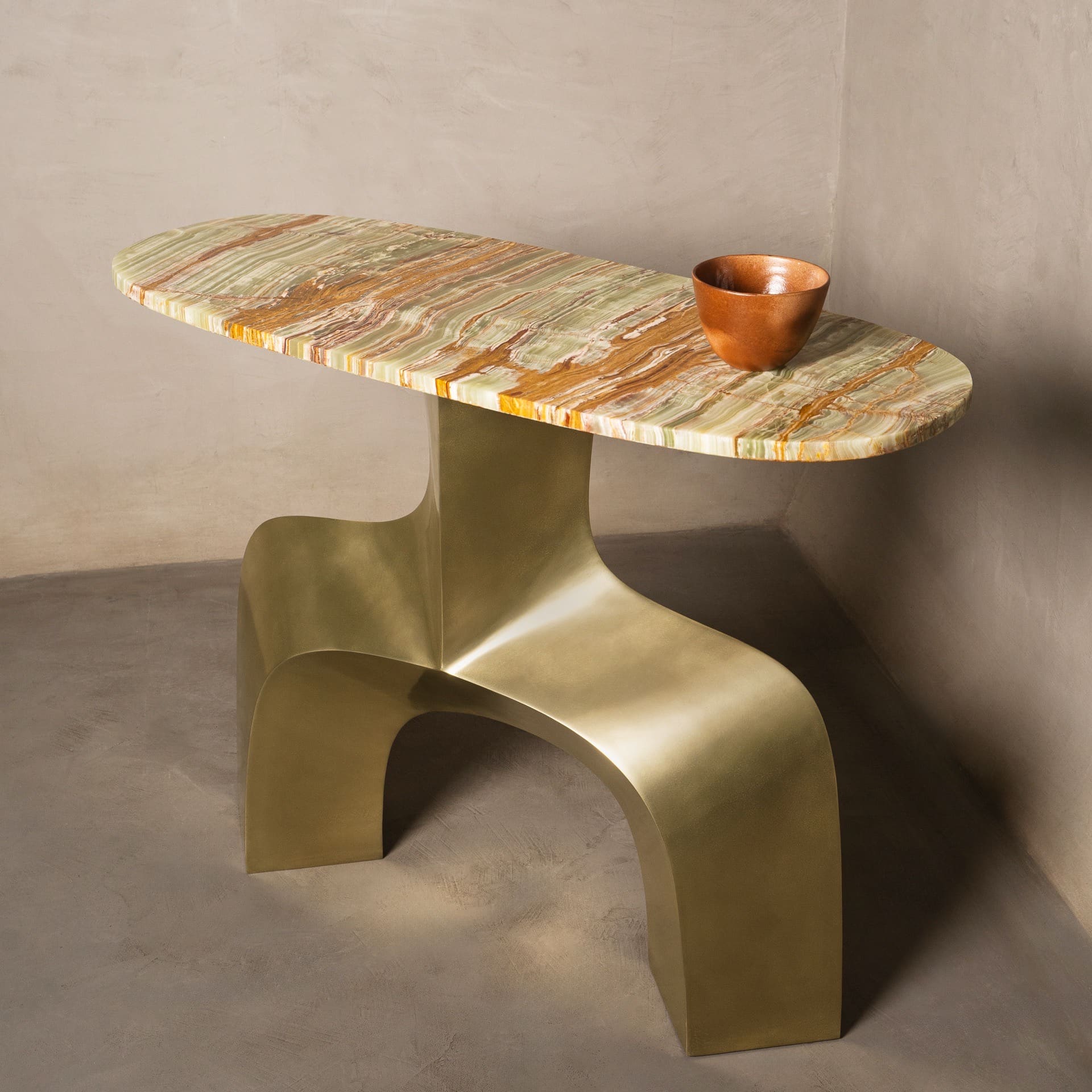 Fork Table — detail 5