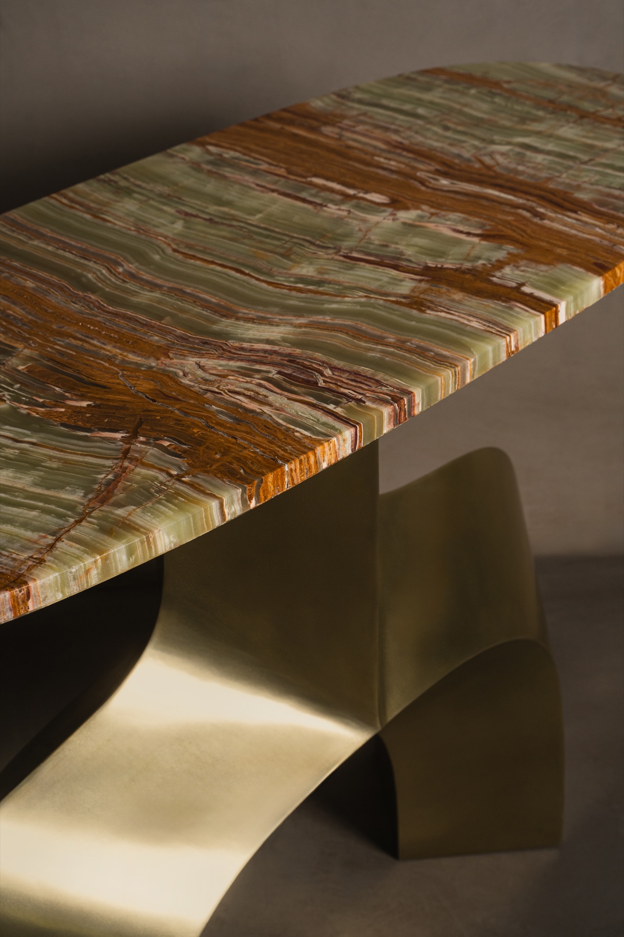 Fork Table — detail 7