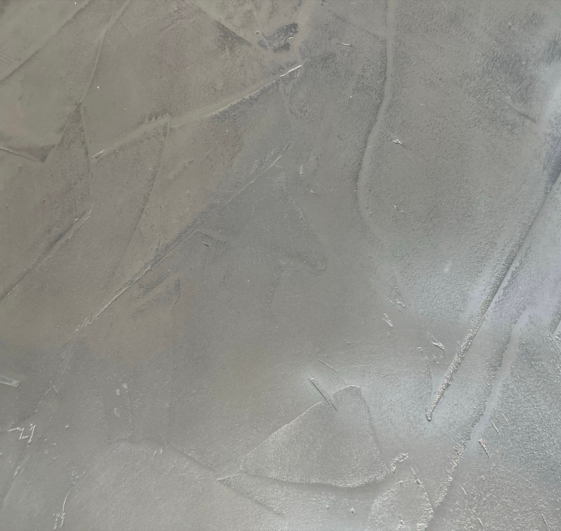 Liquid Metal — detail 3
