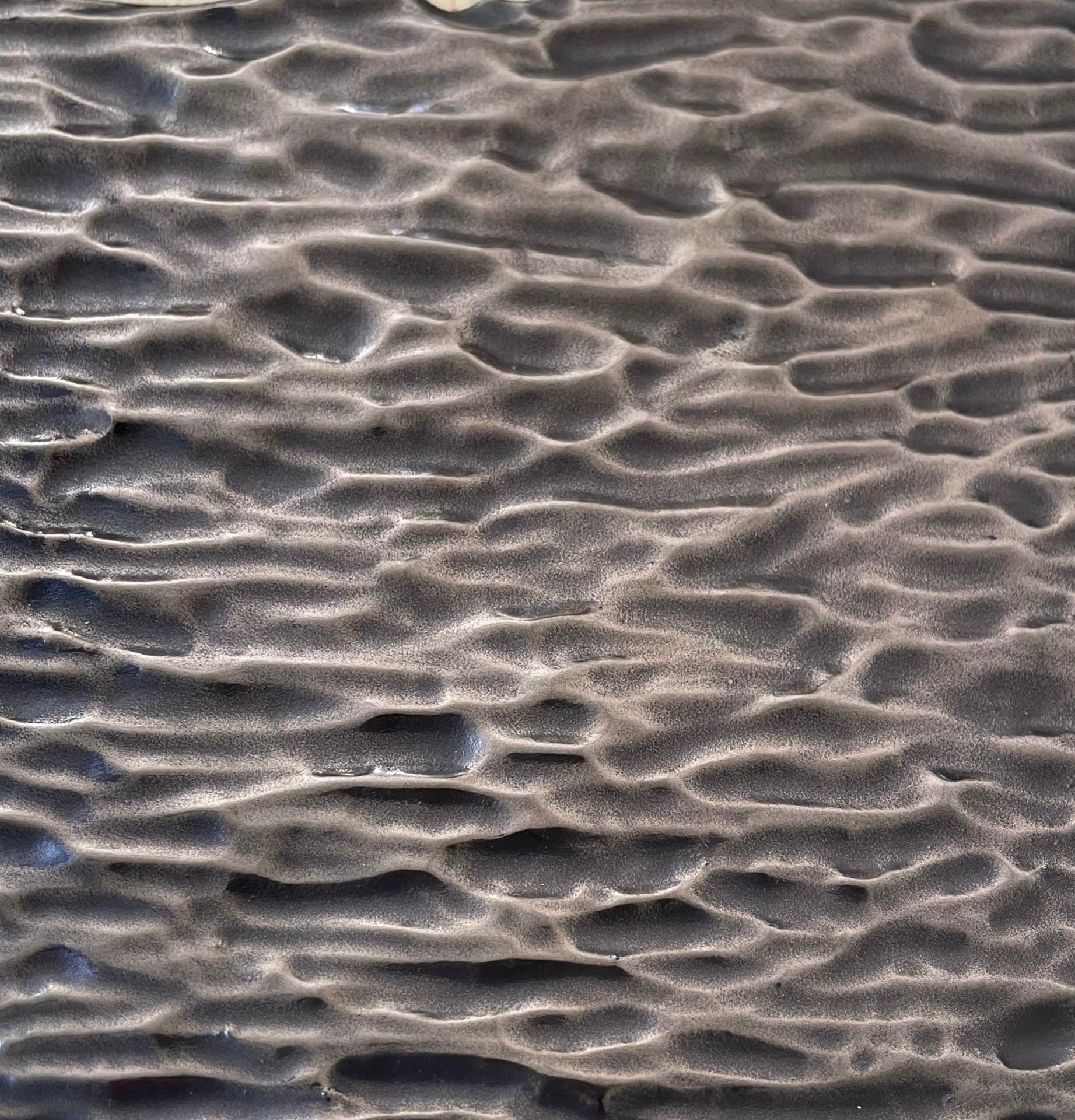 Liquid Metal — detail 4