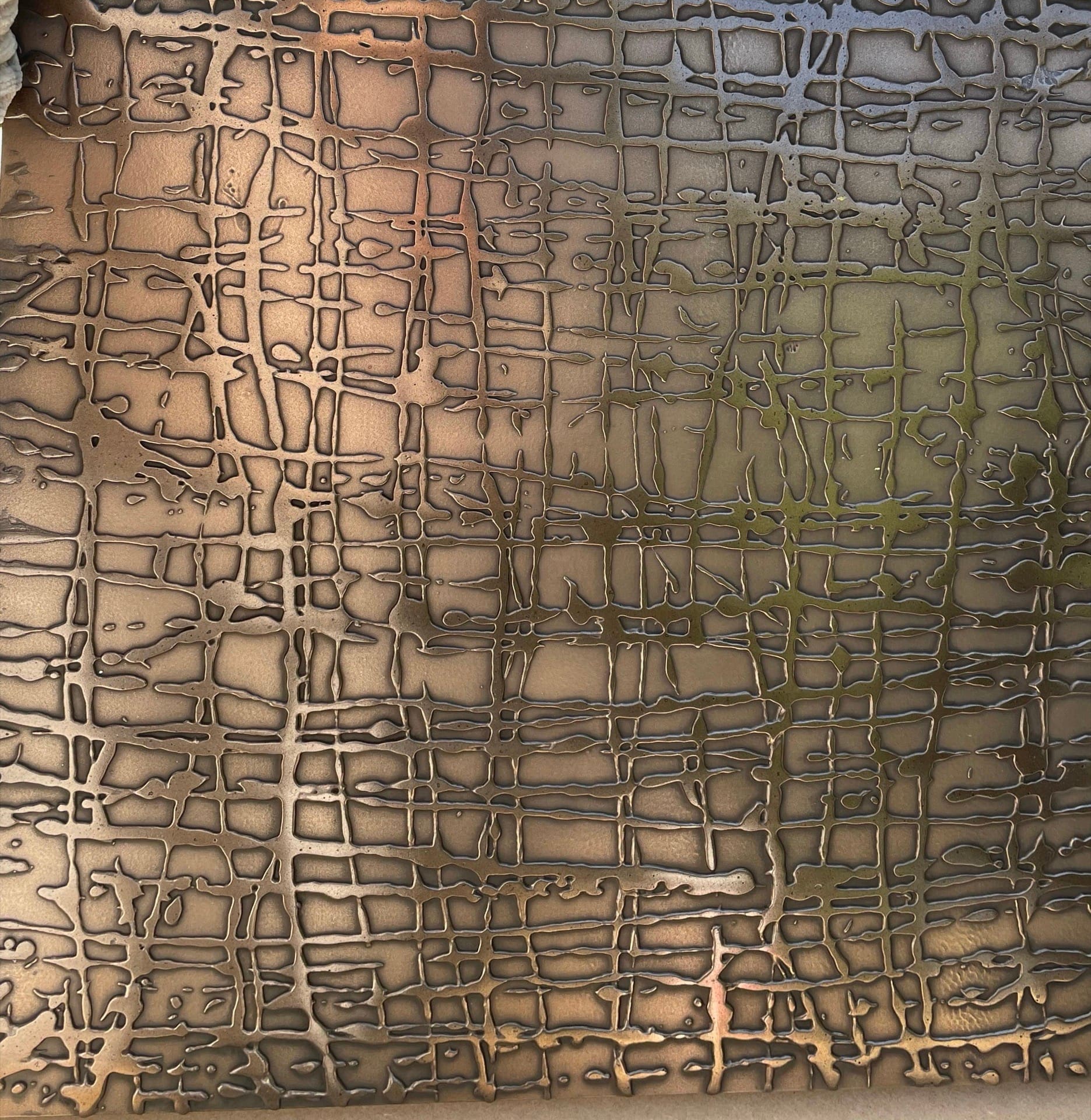 Liquid Metal