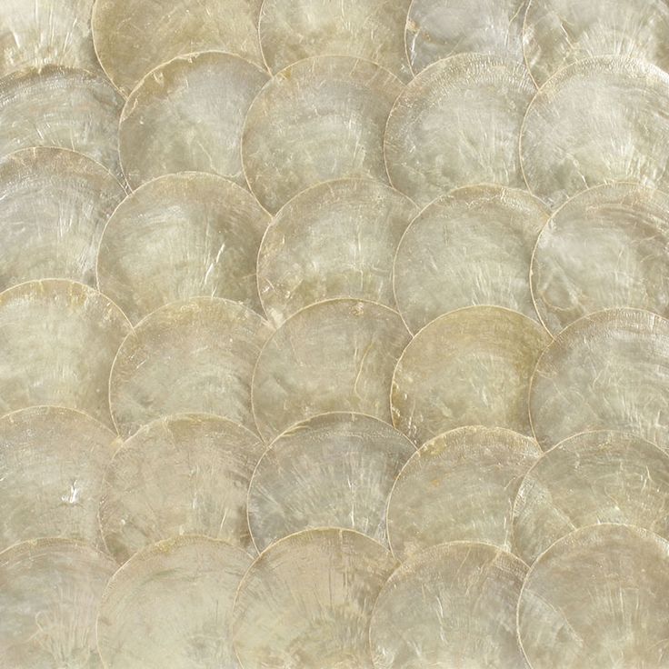Mother Of Pearl — detail 3