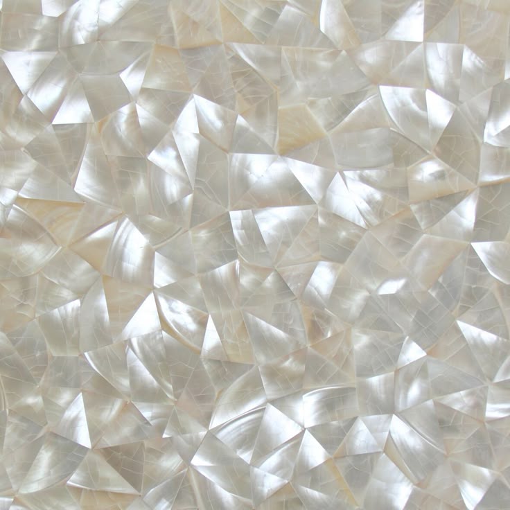 Mother Of Pearl — detail 4