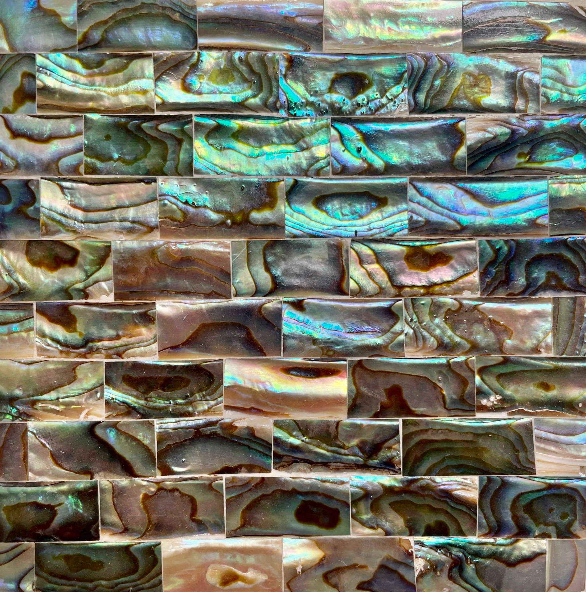 Mother of Pearl