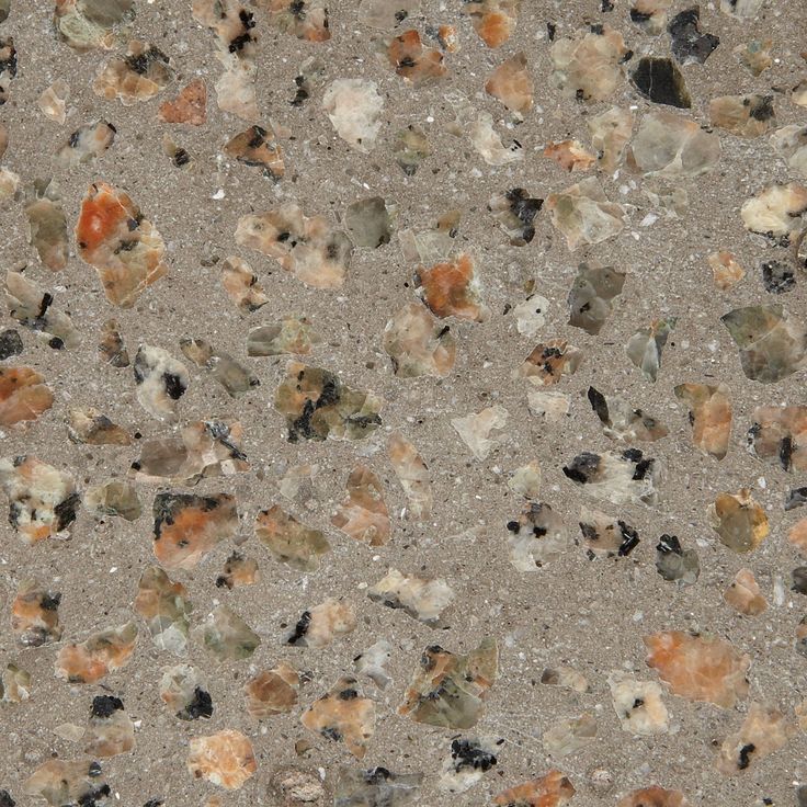 Neoterrazzo — detail 2
