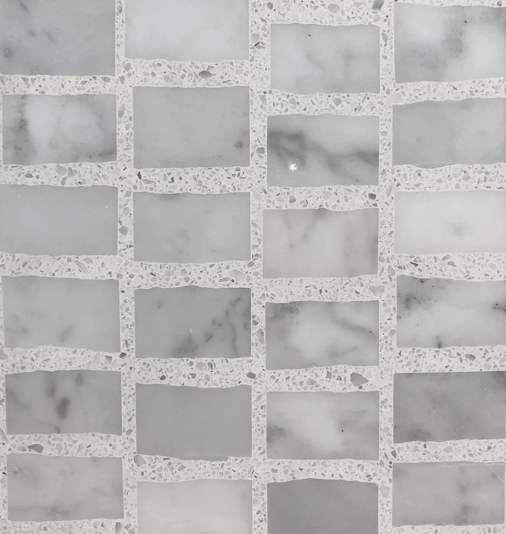 Neoterrazzo — detail 3