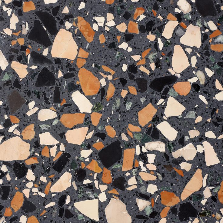 Neoterrazzo — detail 4