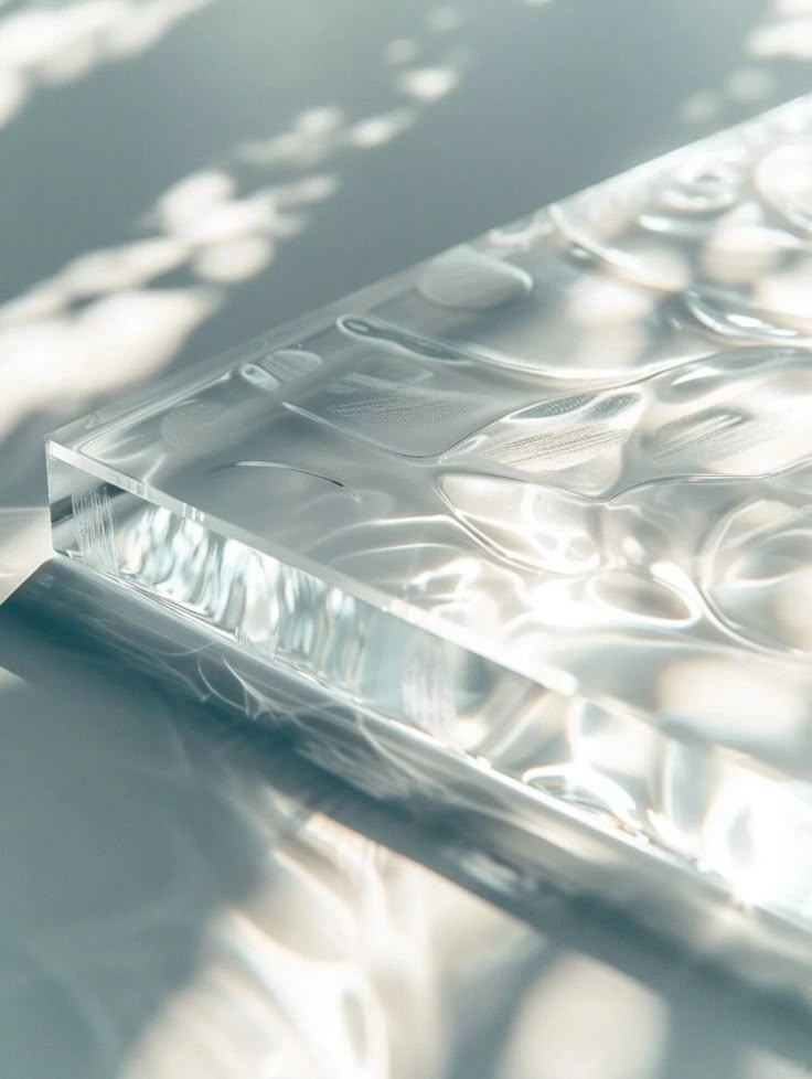 Resin — detail 2