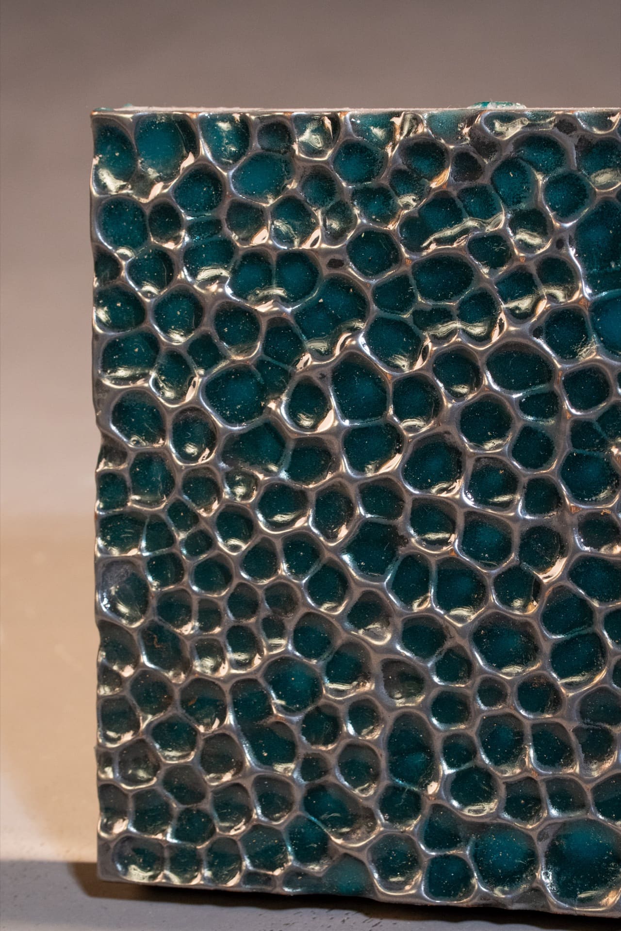Resin — detail 4