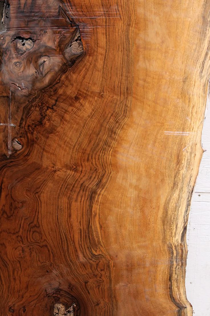 Wood Carving — detail 4